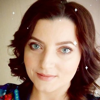 Лена Федотова
