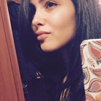 Карина Газарова