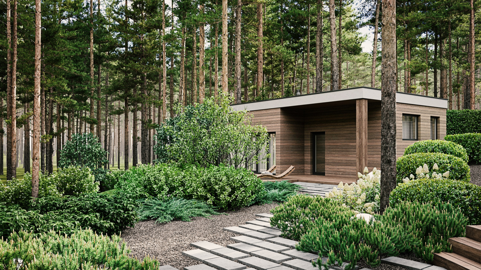 Братск, Пионер-парк, 15 соток, 2024 г