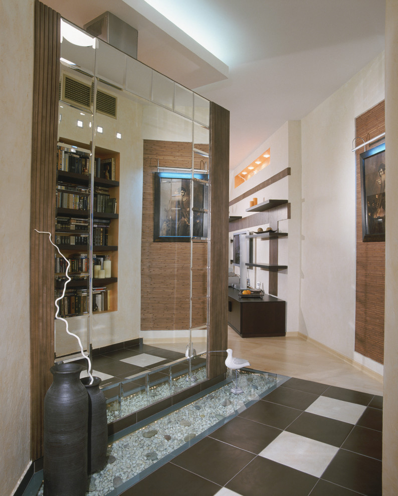 Небольшая квартира на ул.60-летия Октября