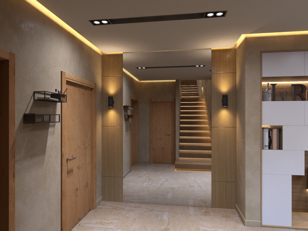 Примеры работ