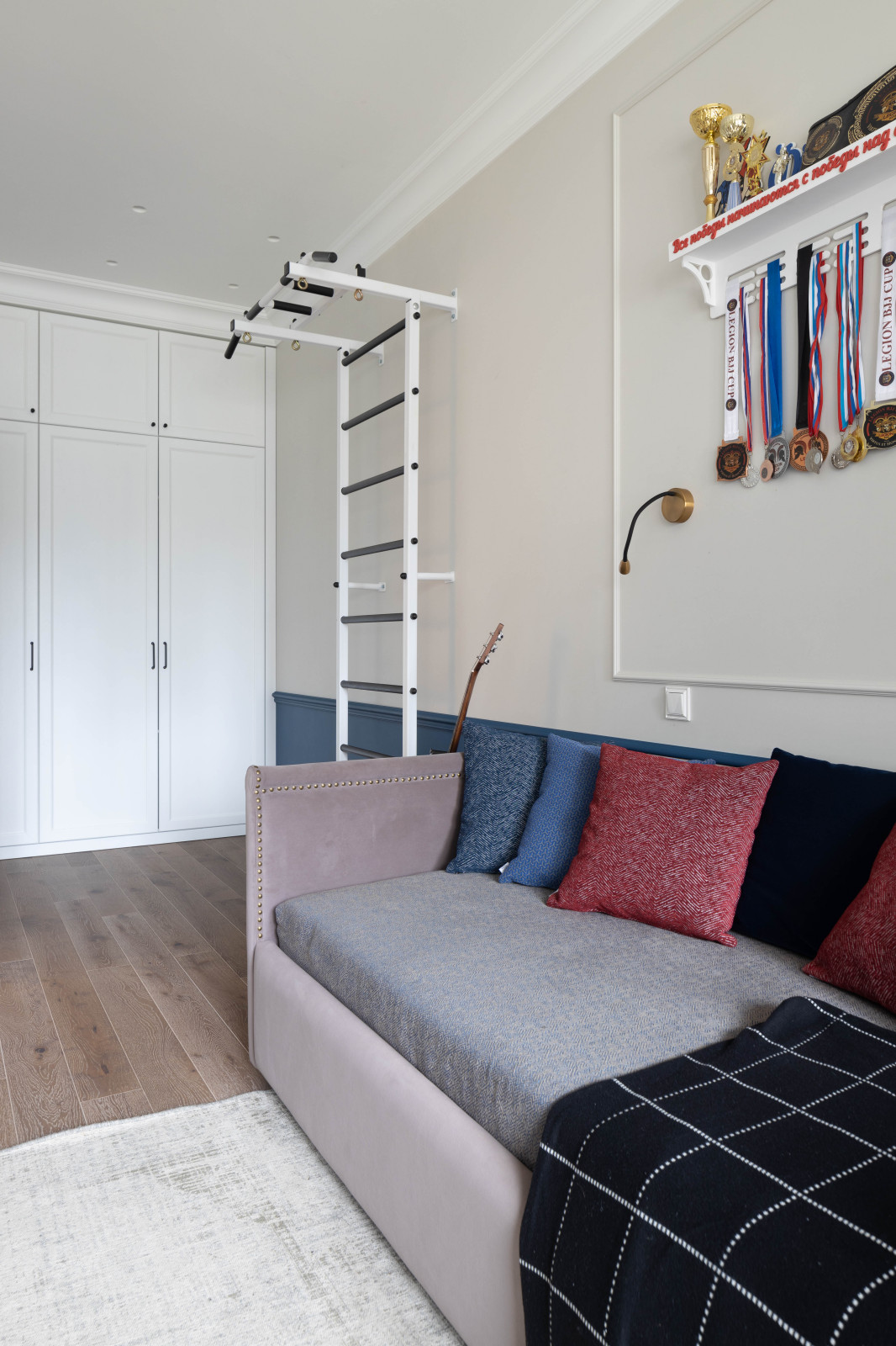 ЖК Жемчужный берег