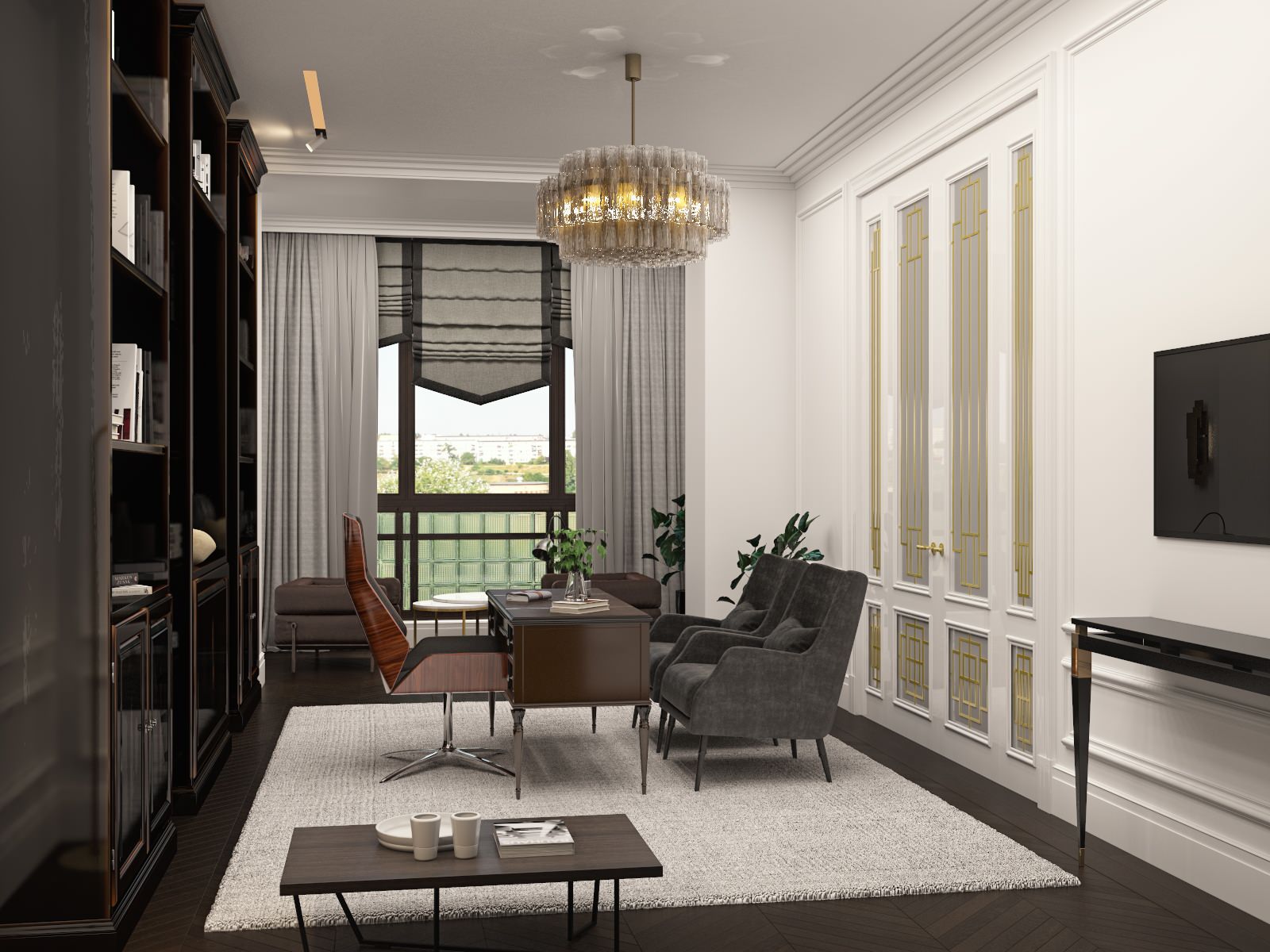 "Золотое Сечение"