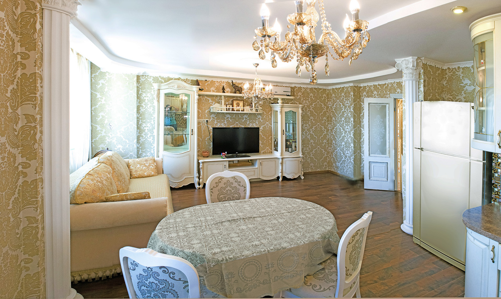 наталья татрникова