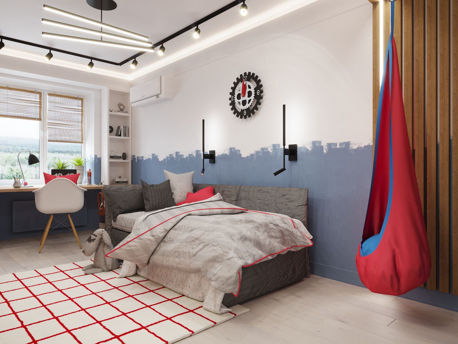 Дом светлой мечты