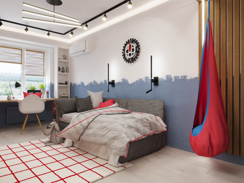 Дом светлой мечты