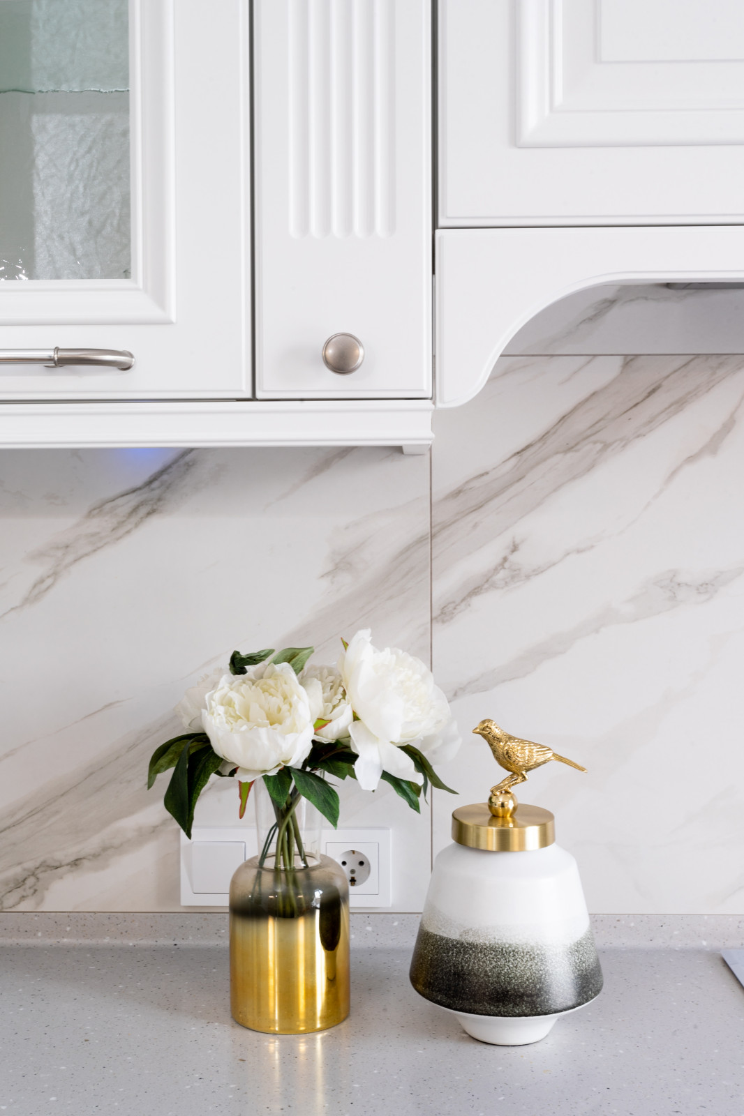 Квартира для мамы в ЖК Лесное Озеро