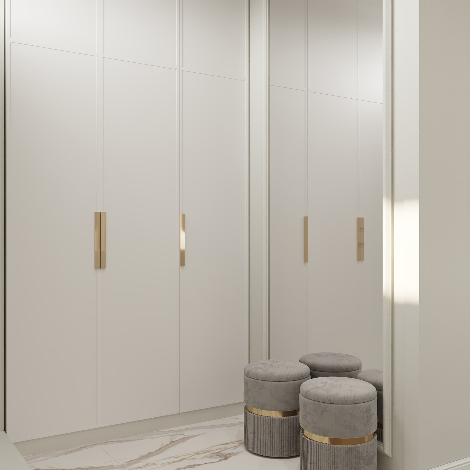 Таунхаус в Москве