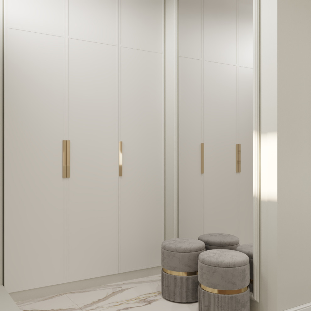 Таунхаус в Москве