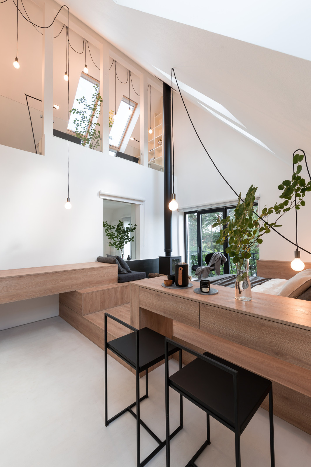 Дом в Ямкино