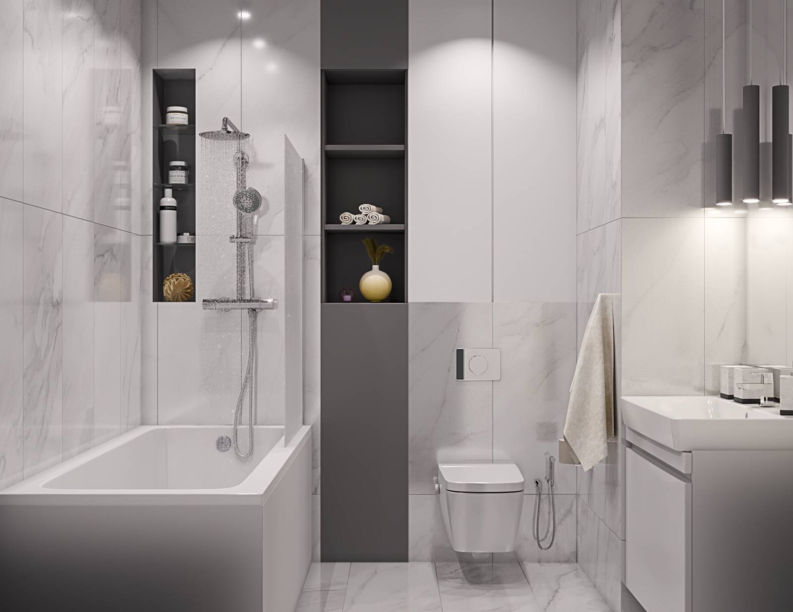 Дизайн интерьера