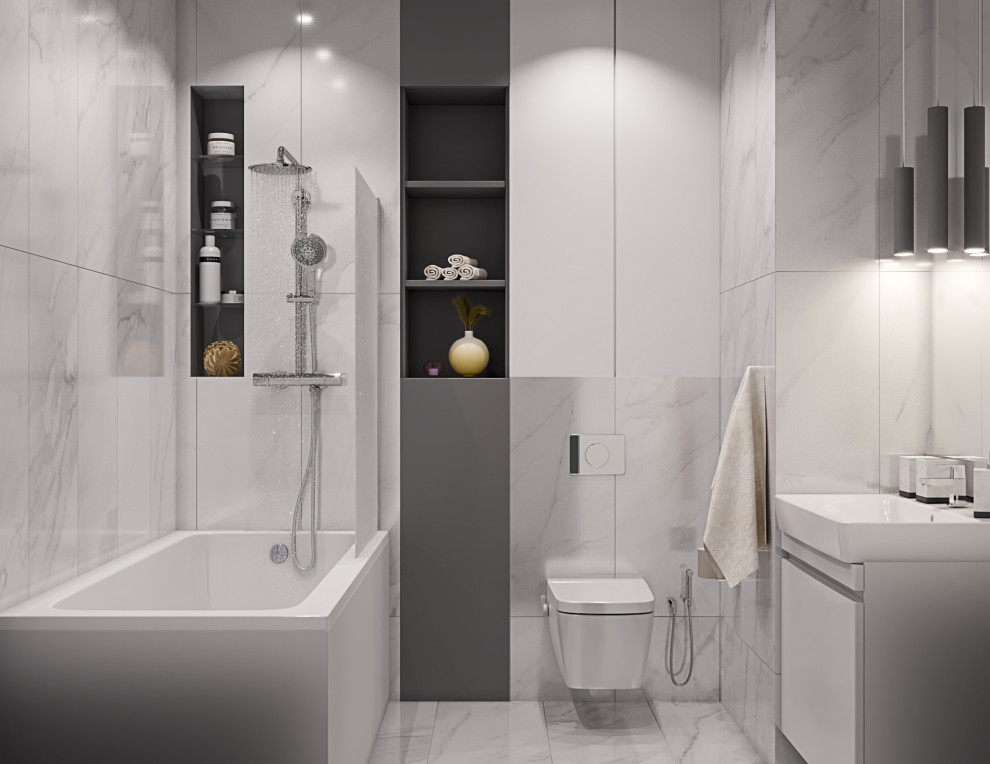 Дизайн интерьера