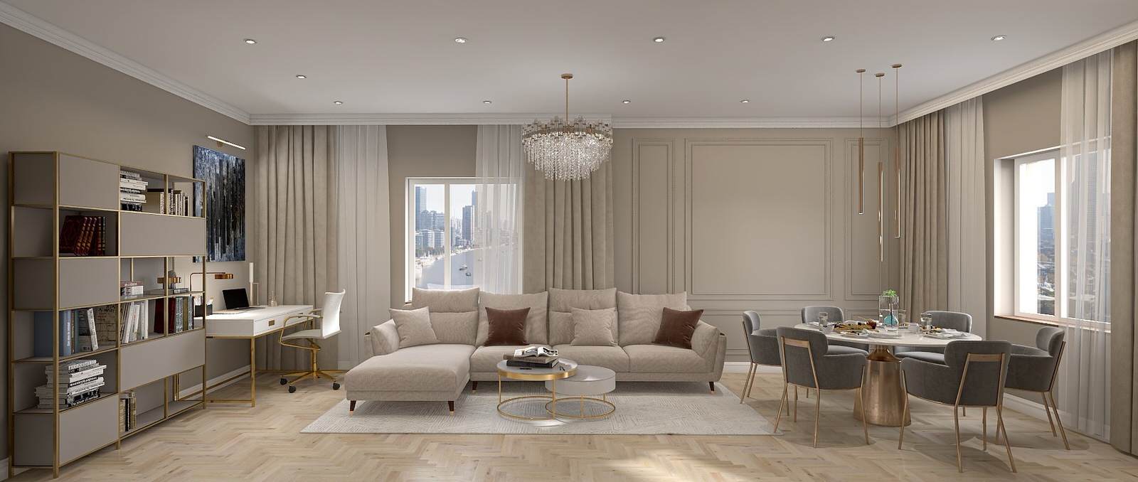 Современная классика