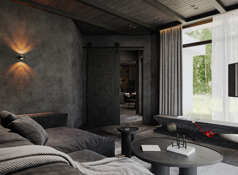 ЧАСТНАЯ БАНЯ В ПУШКИНЕ - 60 кв.м.