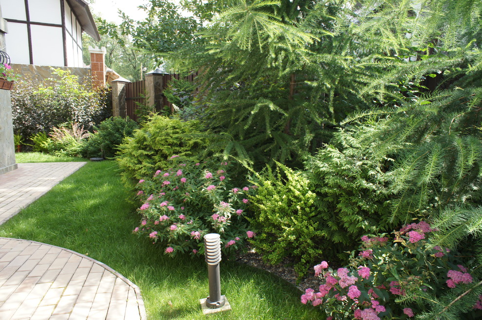 с. Салтыковка, Московская область. Объект №3