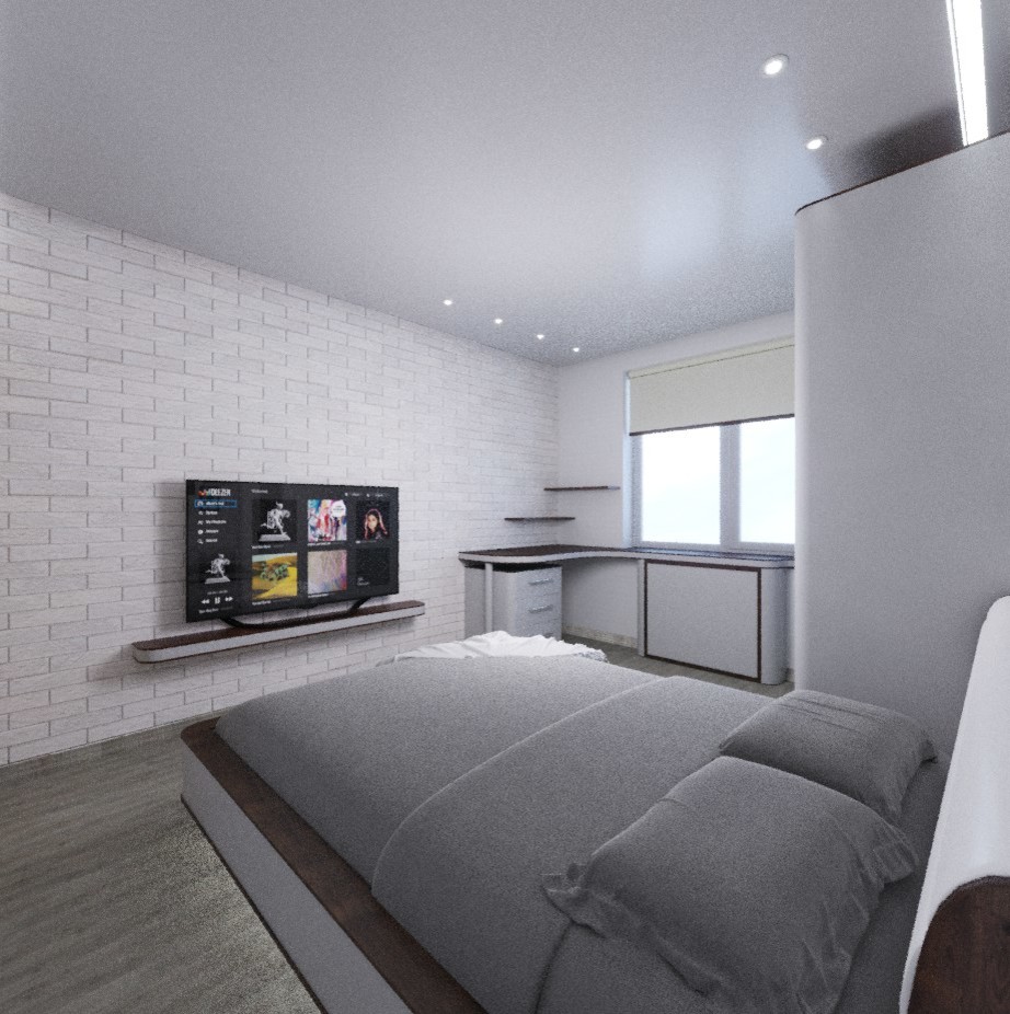 Современная