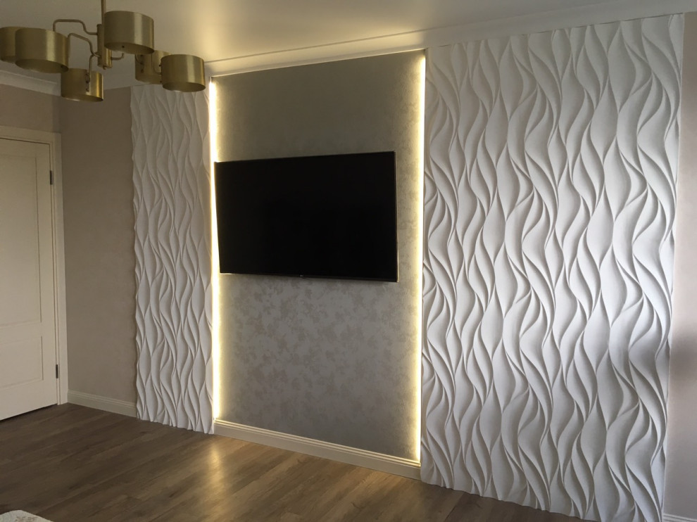 Новопатрушево фьюжн