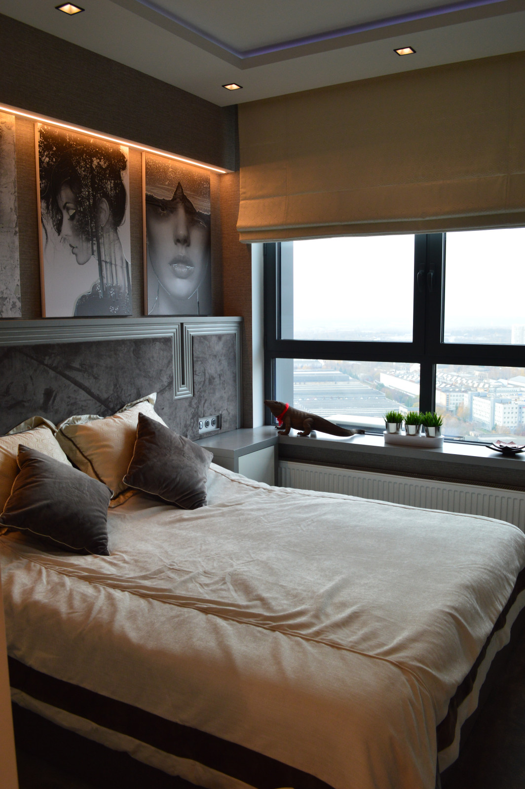 Обложка проекта: "Филиград"