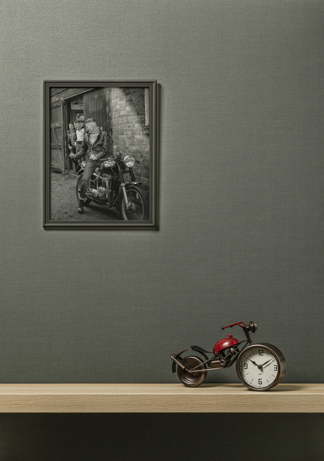 Tweel/Гостиная