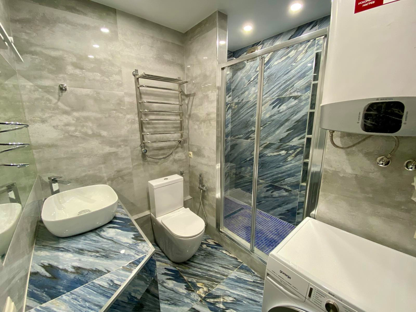 Ремонт квартиры 24 в Москве