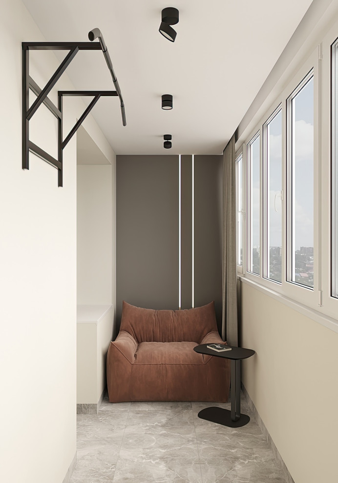 Однокомнатная квартира г.Тамбов