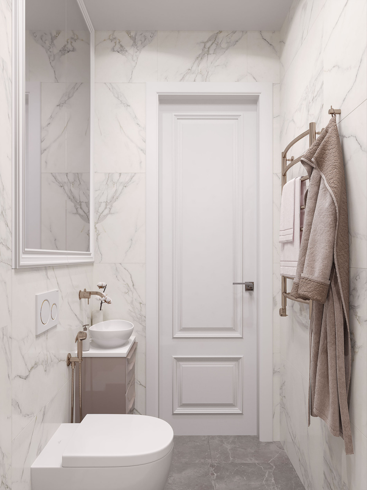 Обложка проекта: ЖК Ты и Я