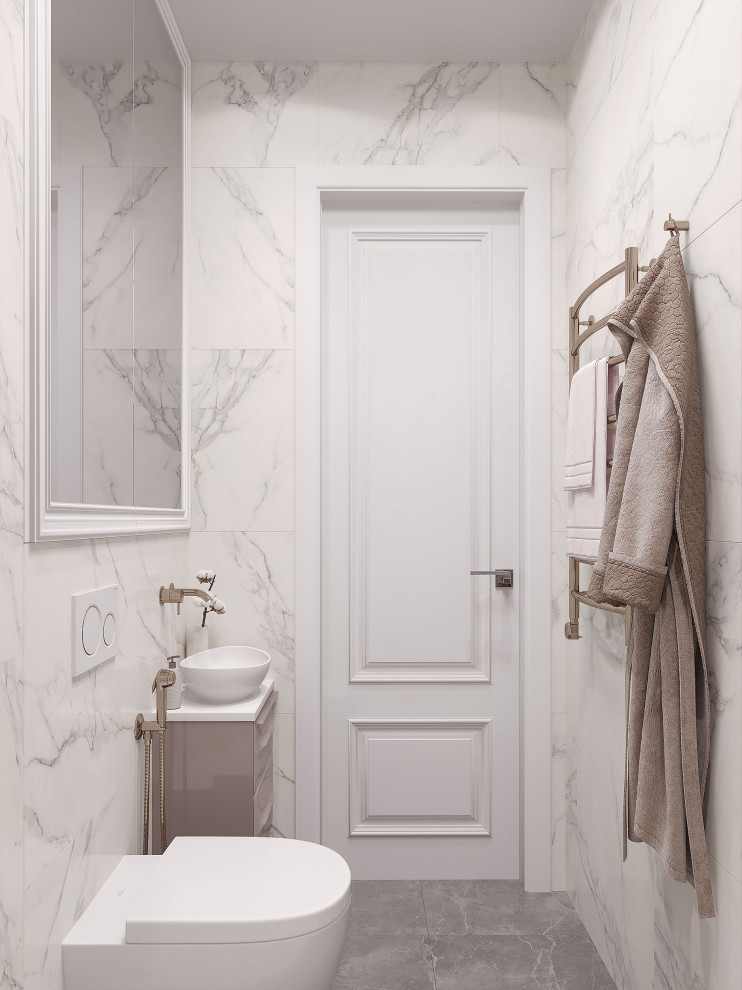 Обложка проекта: ЖК Ты и Я