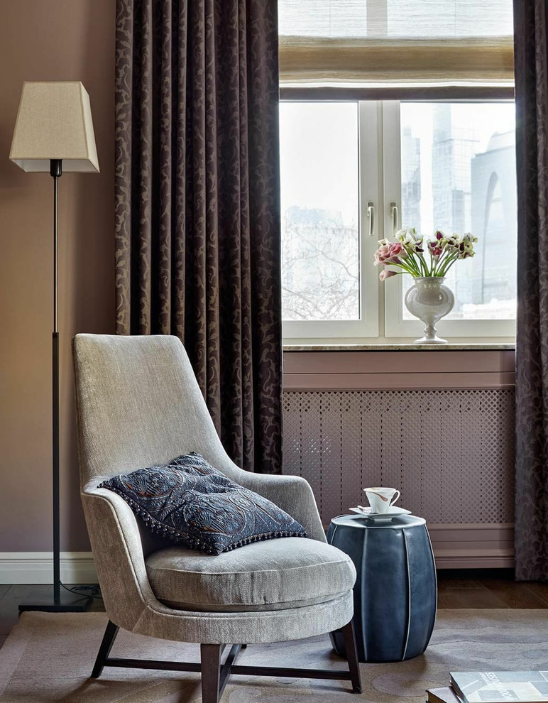 Квартира в Дорогомиловском районе Москвы