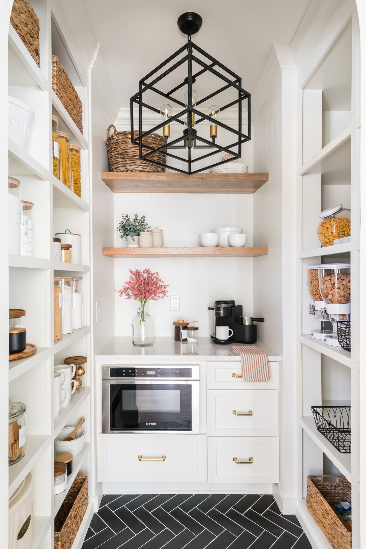 Зачем вам: Кухня при кухне