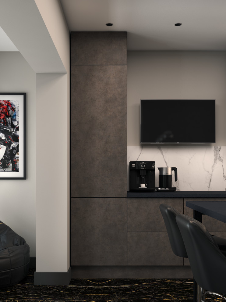 КУХНЯ "НА ВЫСОТЕ"