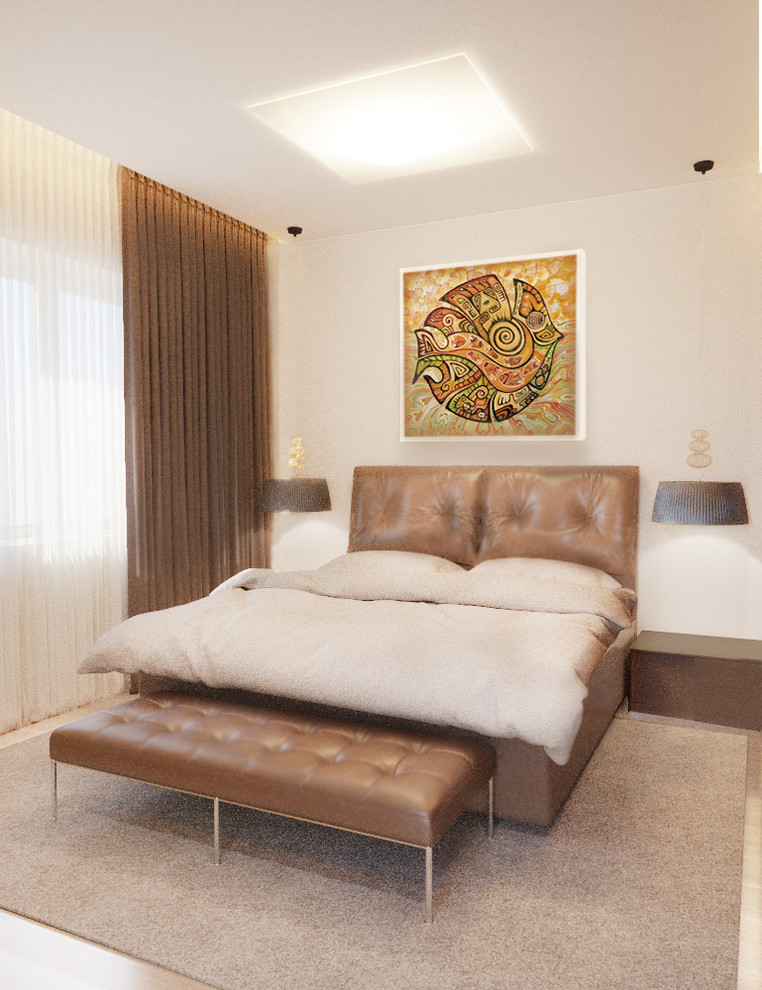 Дуплекс апартаменты в жк "Имеретинский"