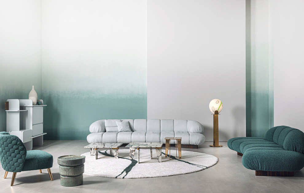 Hessentia | Cornelio Cappellini