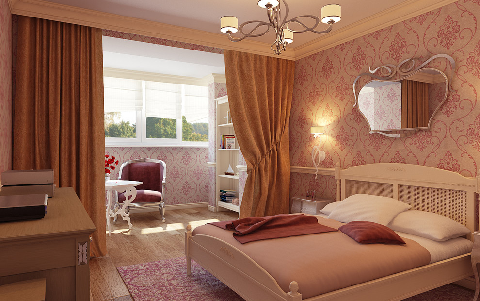 Medvedkovo apartment 115m