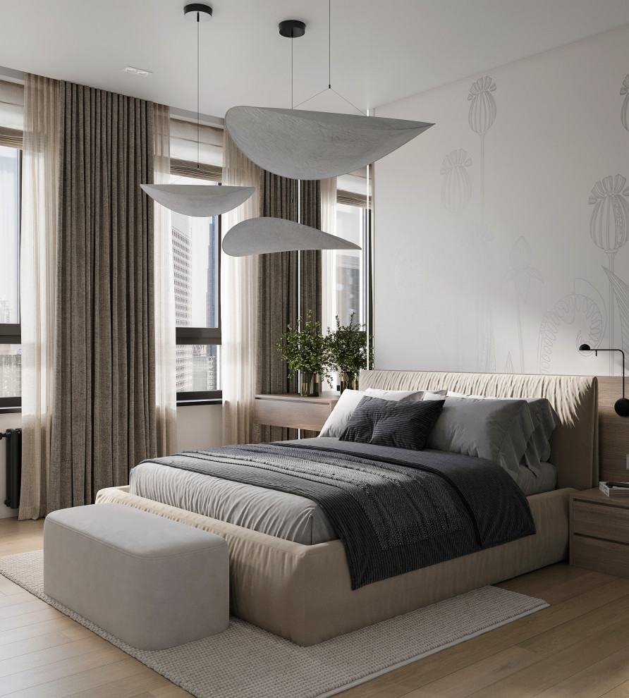 ЖК "Крылья" 99кв