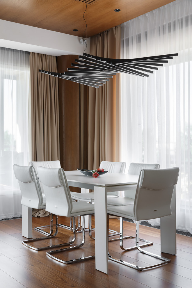 Квартира в ЖК "Новый город" реализация