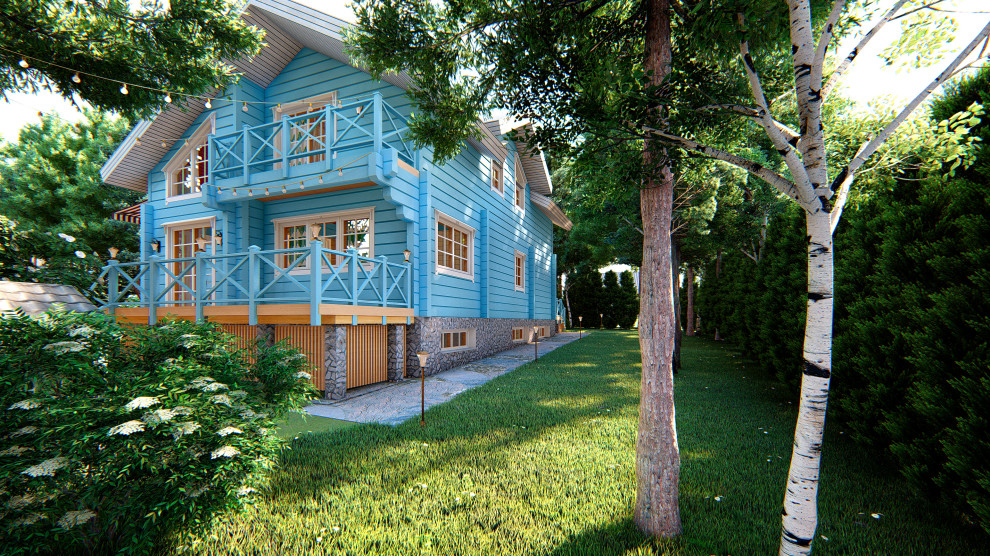 КП "Медное Озеро 2"