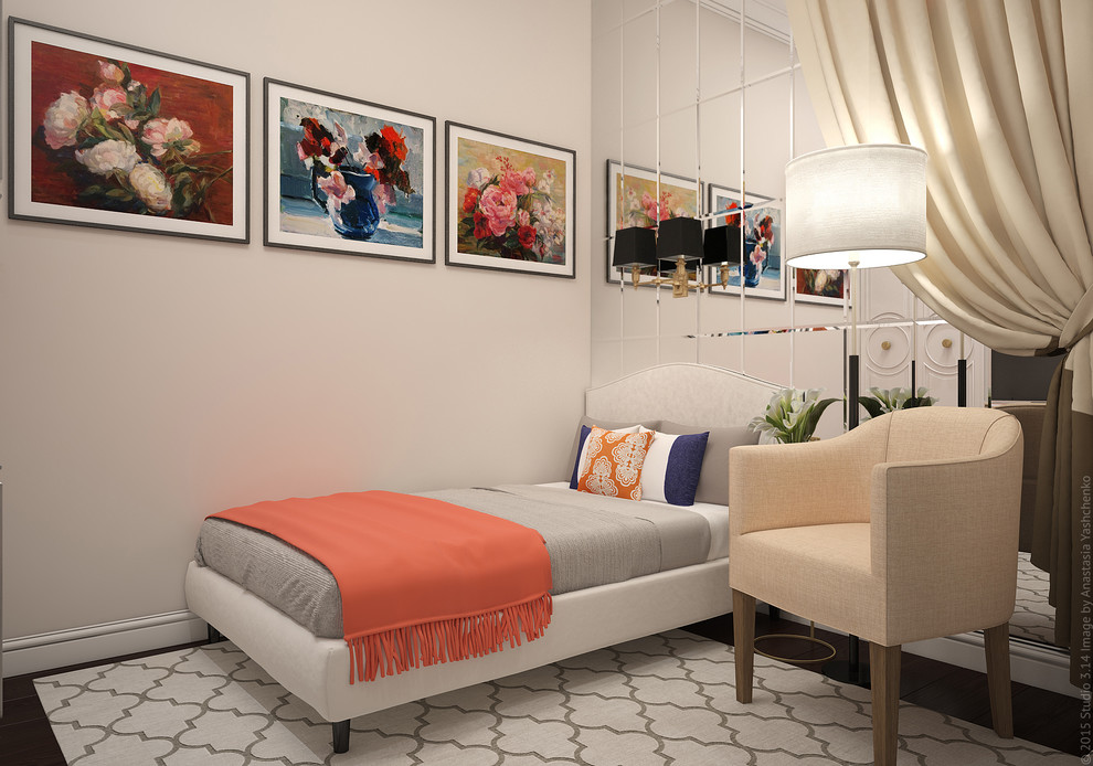 Американская классика