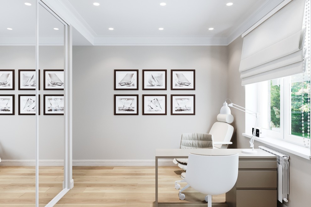 Квартира в Краснодаре