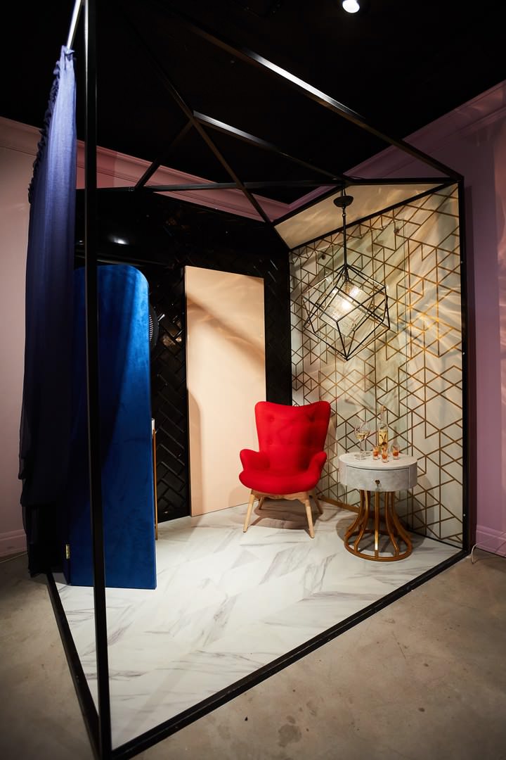 Реализация выставочного стенда