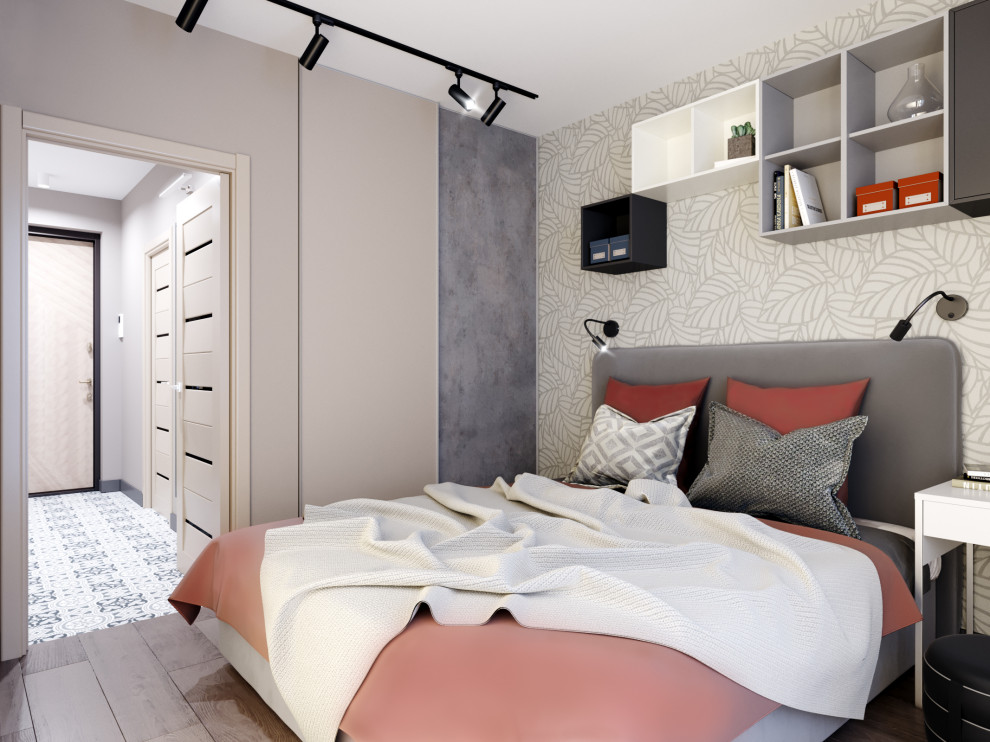 Легкий скандинавский