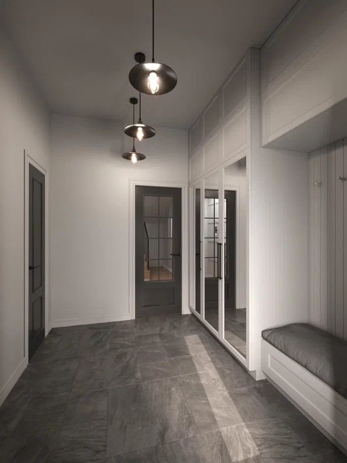 МИНИМАЛИЗМ И ЭКОЛОГИЧНОСТЬ, ЧАСТНЫЙ ДОМ, СМОЛЕНСК