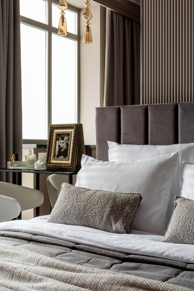 Юлиана Доронина: новая атмосфера квартиры в сталинском доме