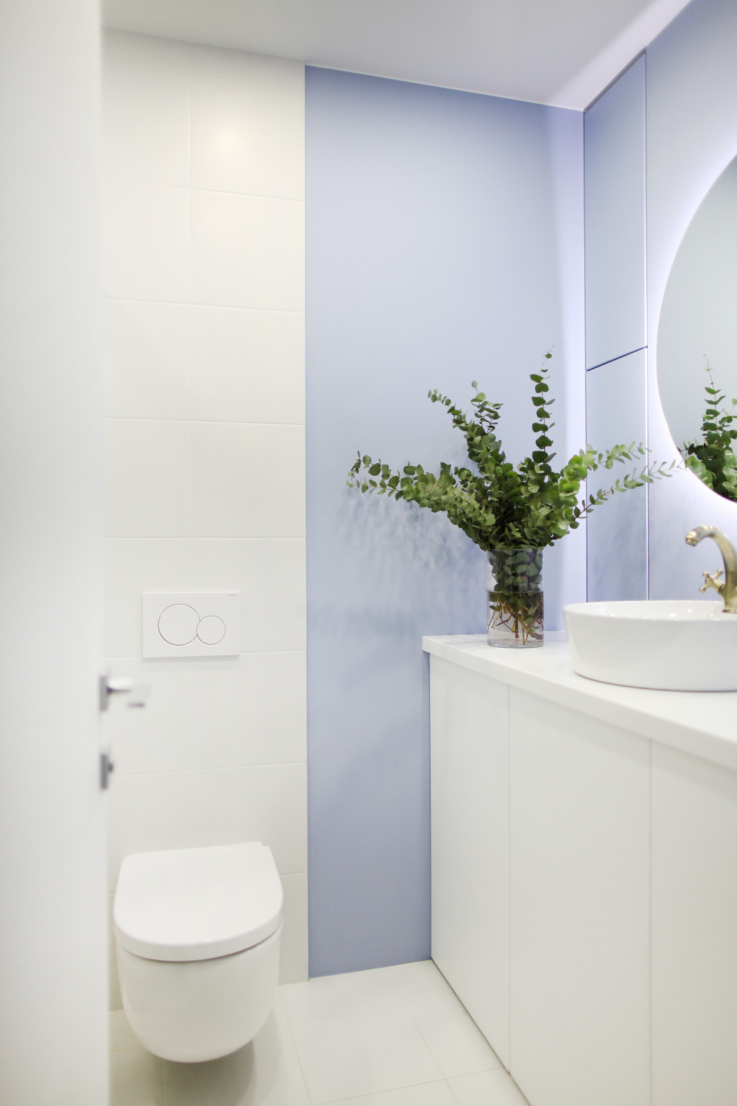 KONSTANTINOVA design-bureau ЖК Южная Акватория