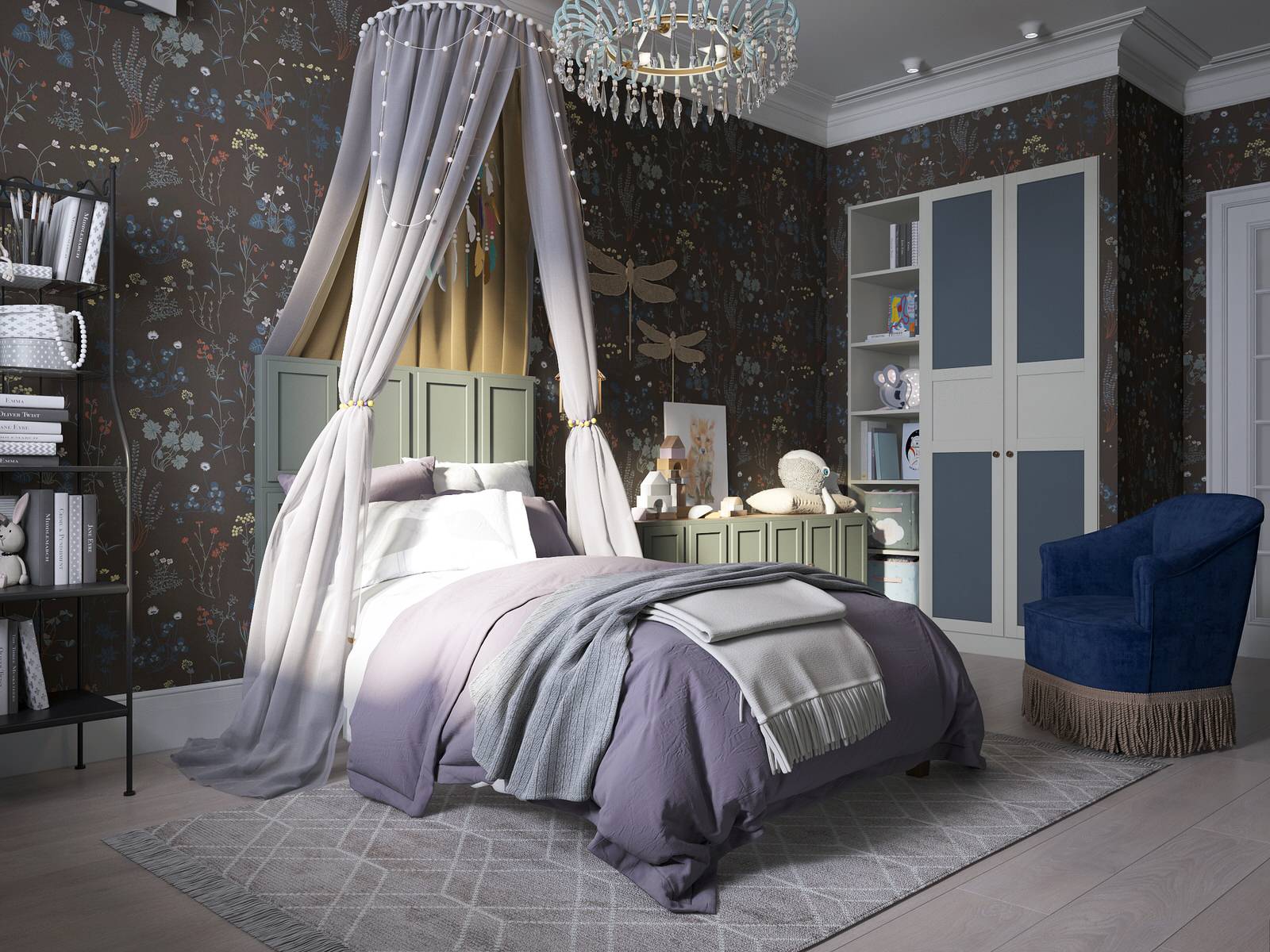 Сталинка в НОВОРОССИЙСКЕ