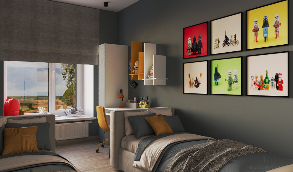 Детская для мальчиков