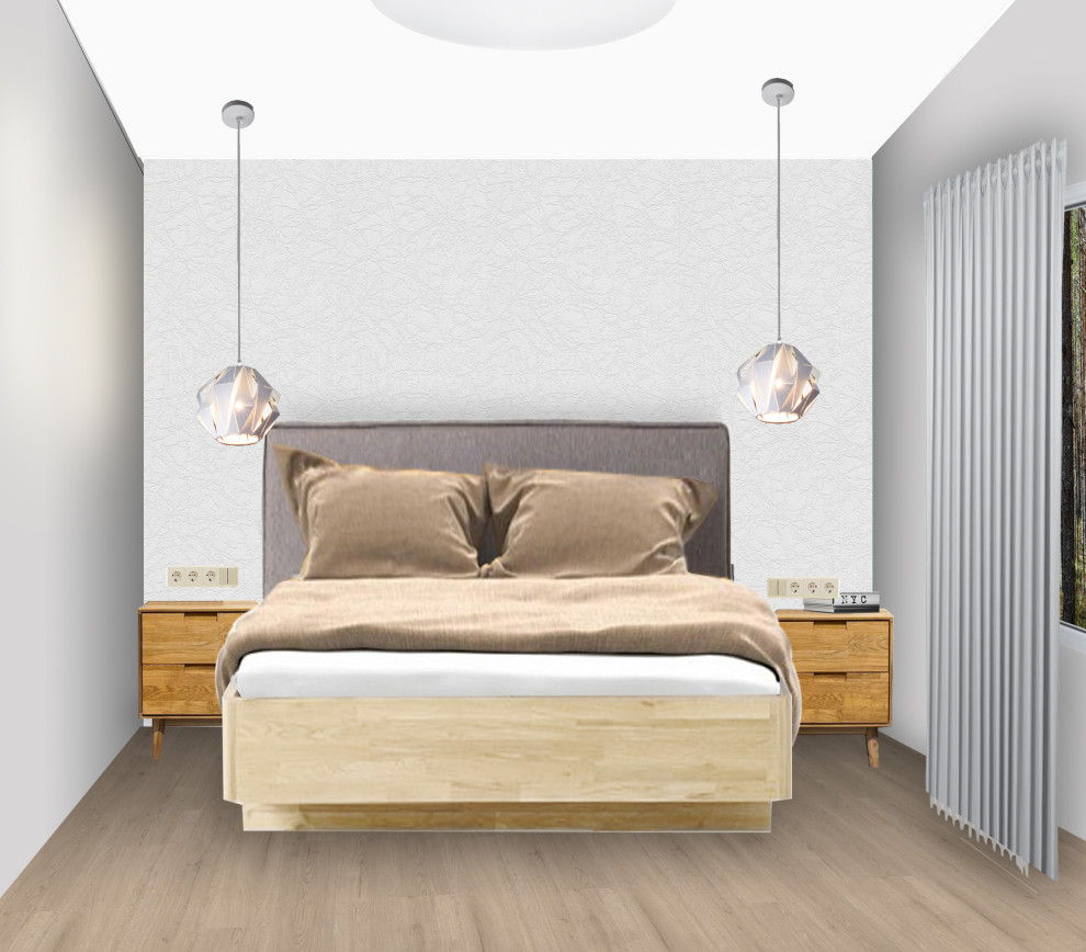 Комната 2 этаж