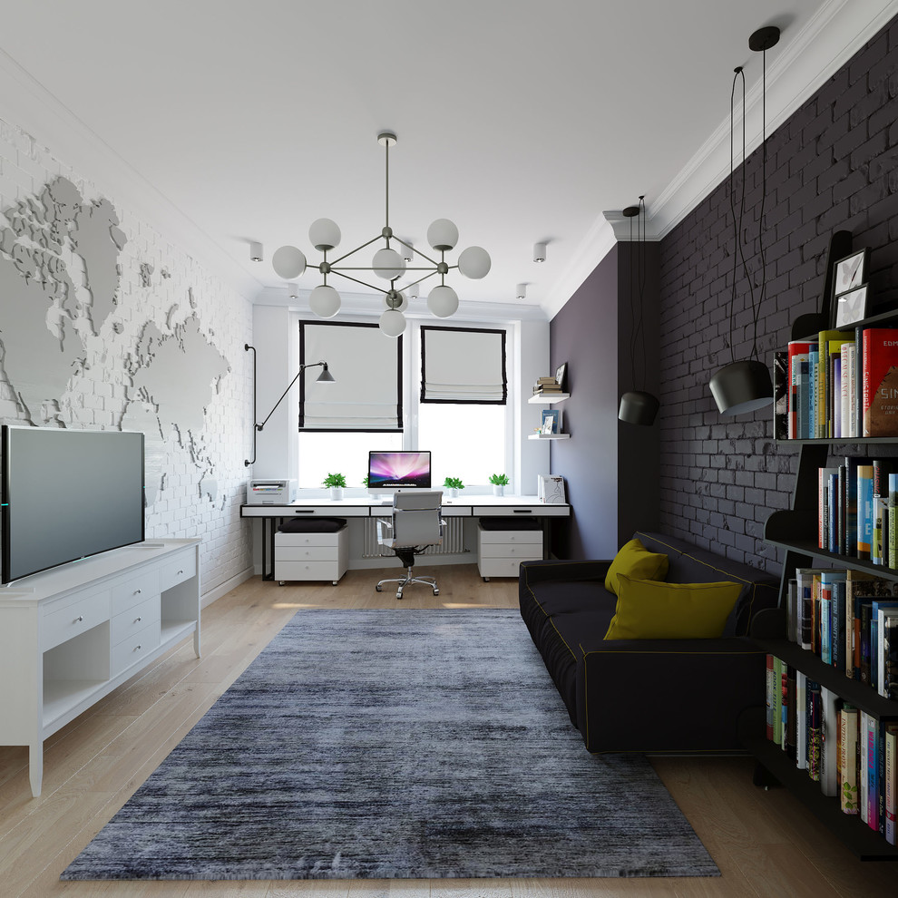 ЖК Триколор