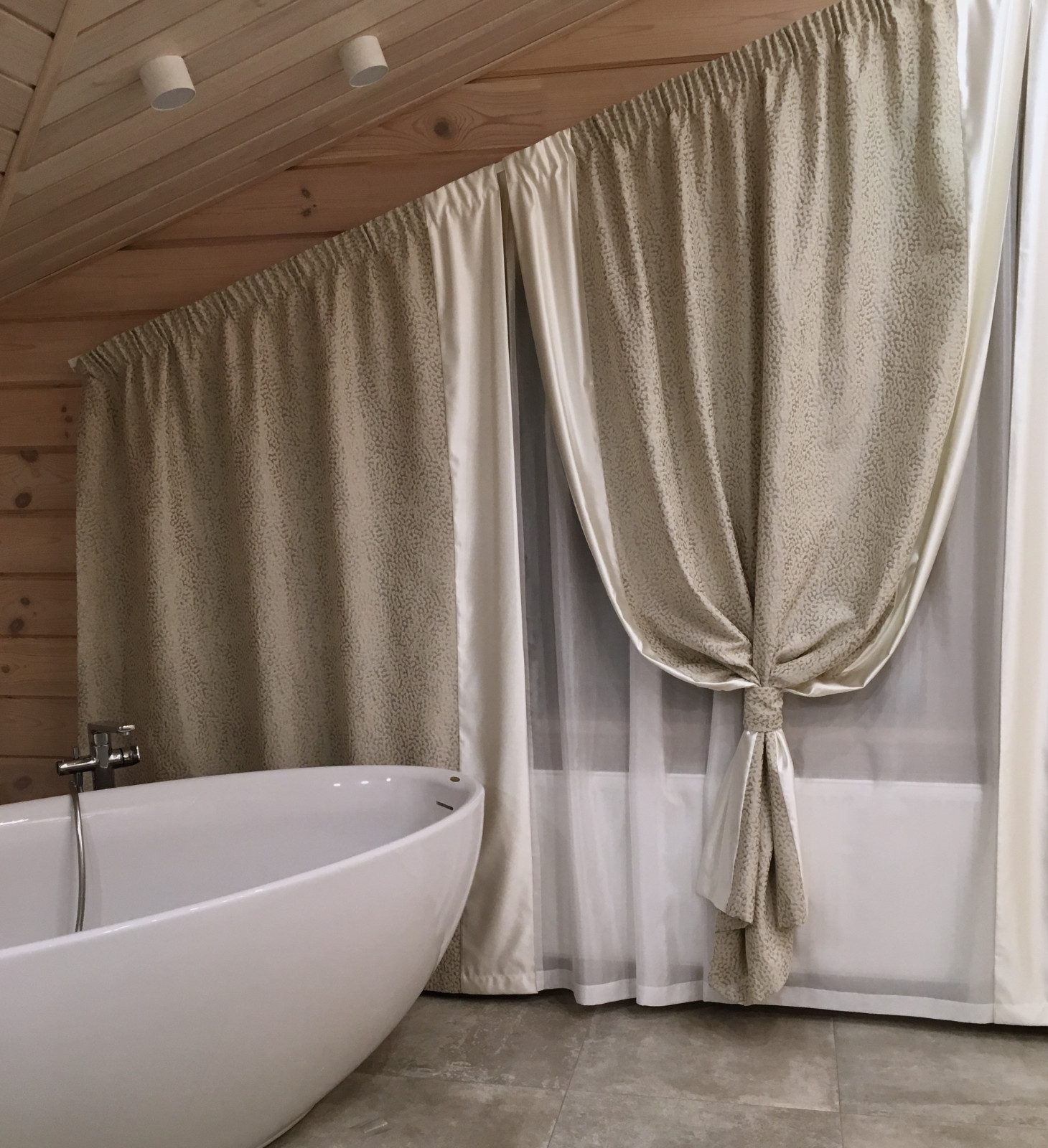 Проект | Апрелевка