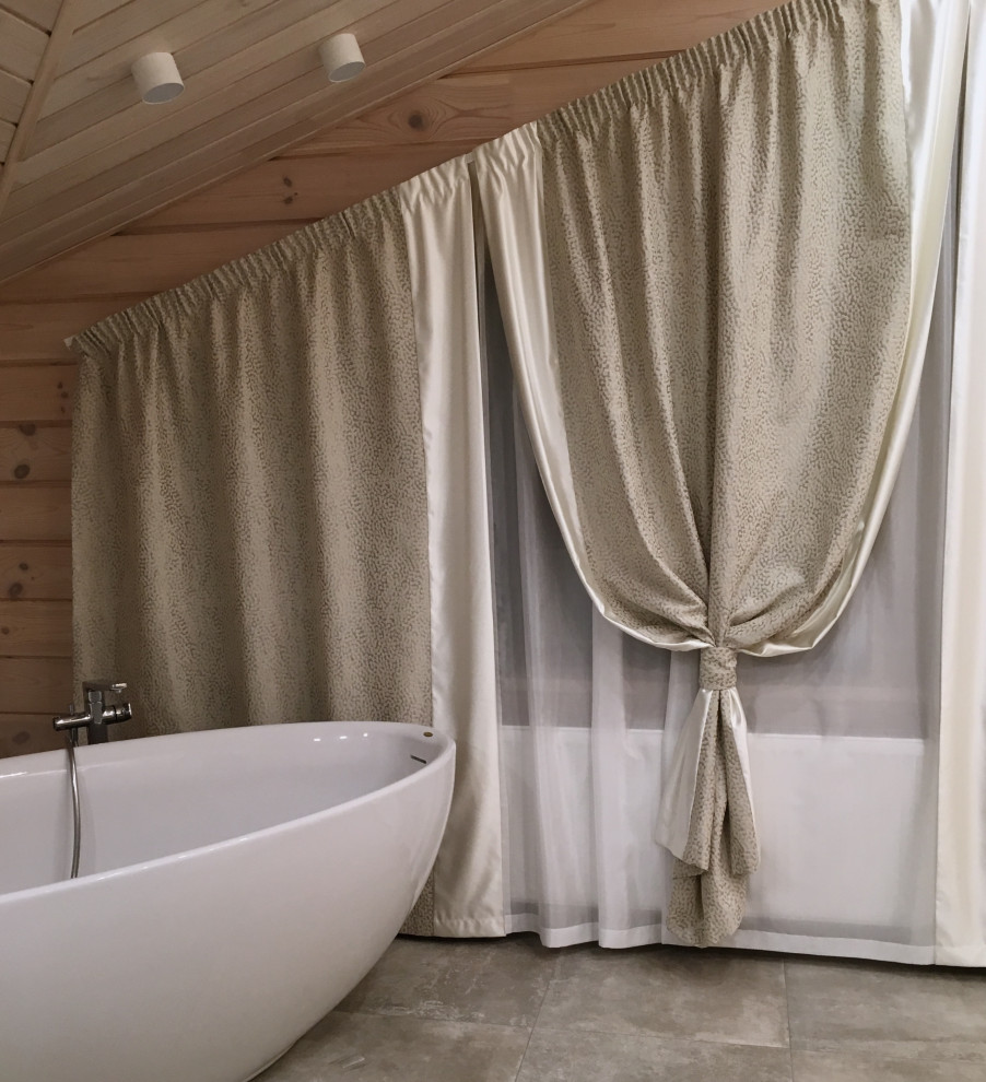 Проект | Апрелевка