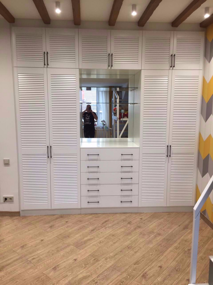 Шкаф в детскую, для Татьяны